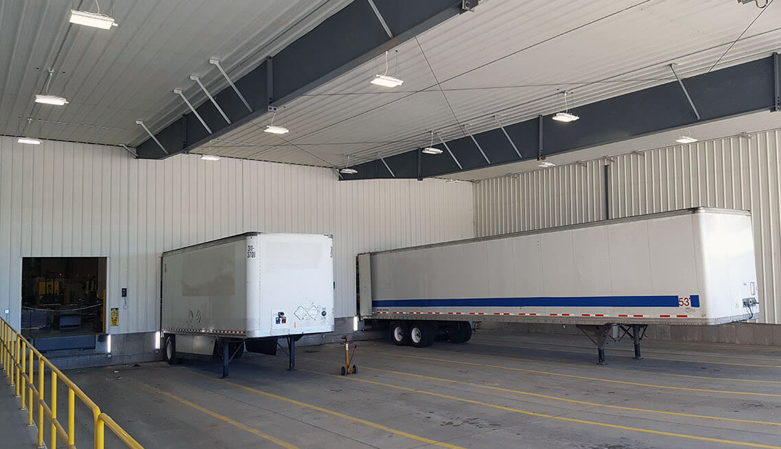 Kooima Company | Trucking